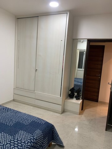 Master Bedroom in 3.5 BHK Villa at Purple Cloud 9, Nibm Annexe – for Rent