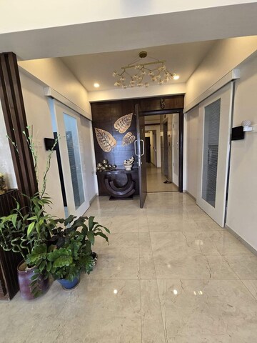 Parking in 3.5 BHK Villa at Purple Cloud 9, Nibm Annexe – for Rent