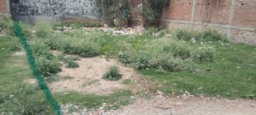 Plot Area in  Plot at Transport Nagar – for Sale