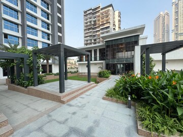 3 BHK Apartment – Exterior View View at Rajesh Raj Infinia, Malad West - for Rent