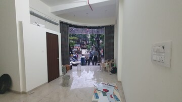 Floor Plan in  Shop at Rodium X One, Kandivali West – for Rent