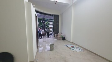 Floor Plan in  Shop at Rodium X One, Kandivali West – for Rent