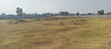  Plot For Sale in Alambagh