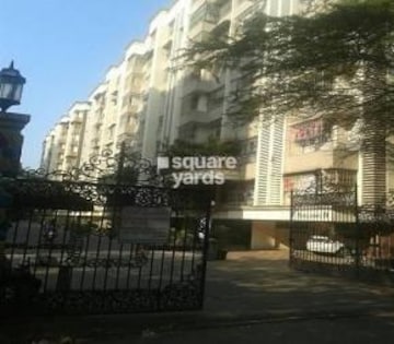 3 BHK Apartment For Rent in SD Astron Tower, Kandivali East