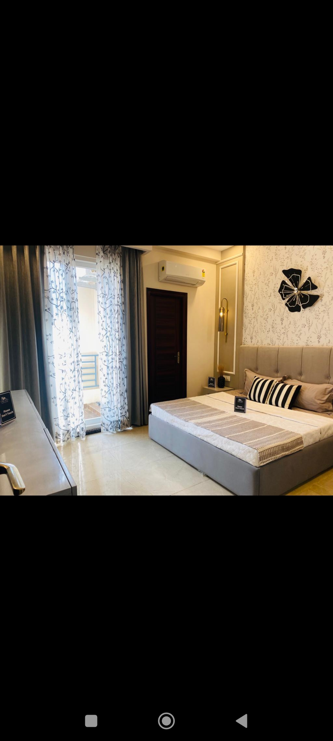 3 BHK + Pooja Room,Study Room,Extra Room Apartment For Sale in Urban The Zirk