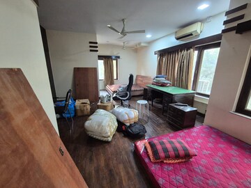 Master Bedroom in 5 BHK Villa at JMD Enclave, Nibm – for Rent