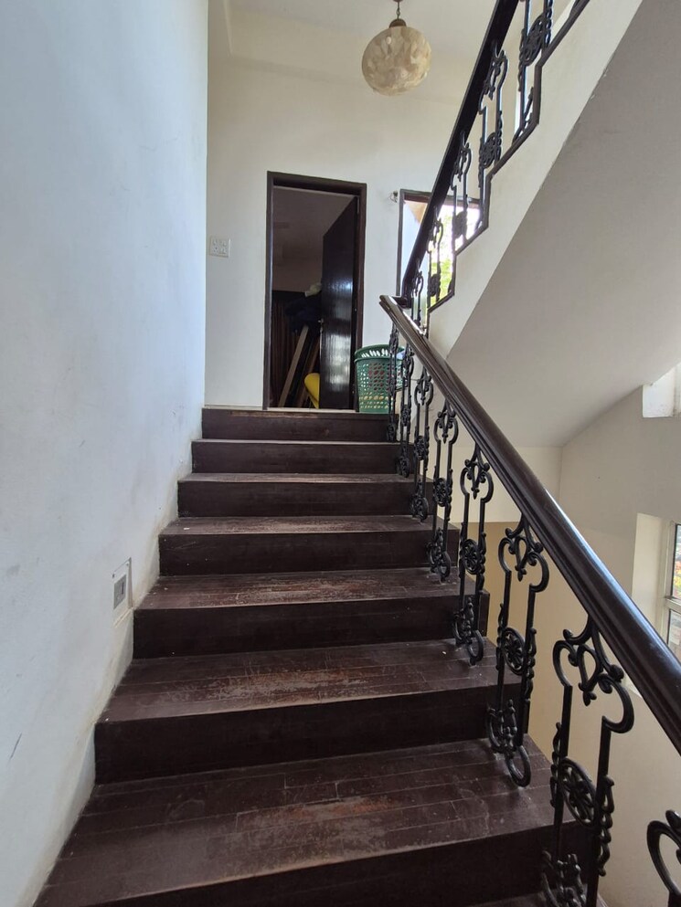 undefined, jmd-enclave 5 Bedroom 2600 Sq.Ft. Villa In Nibm Pune 8015974