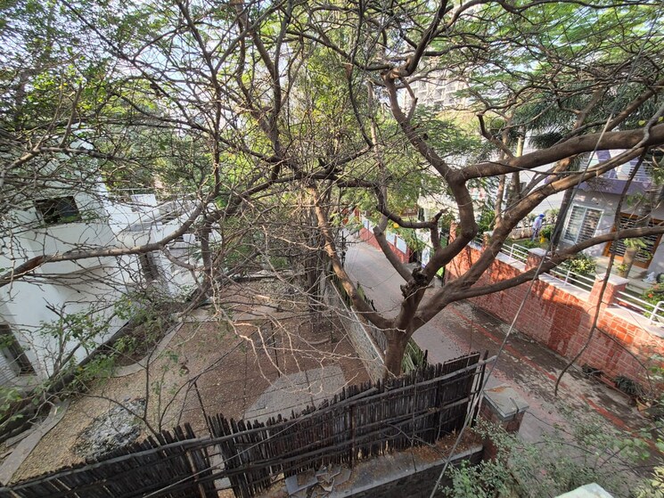 Exterior View, jmd-enclave 5 Bedroom 2600 Sq.Ft. Villa In Nibm Pune 8015974