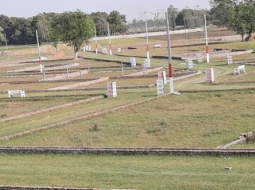 Plot Area in  Plot at Deva Road – for Sale