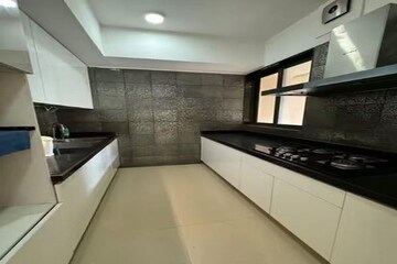 4 BHK Apartment For Rent in Lodha Marquise, Worli
