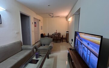 2 BHK Apartment For Rent in Sector 50