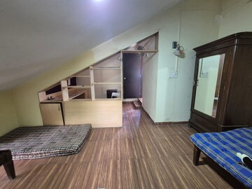 Bedroom in 3.5 BHK Apartment at Ekta California, Nibm Road – for Rent