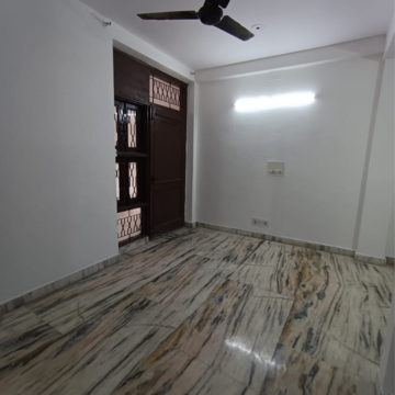 Room in 2 BHK Builder Floor at Malviya Nagar – for Rent