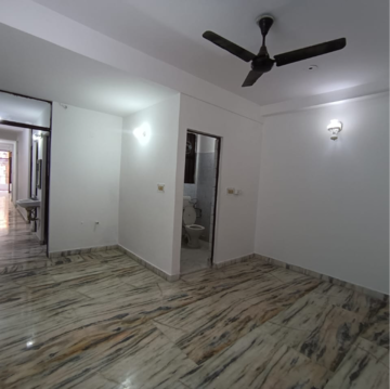 Room in 2 BHK Builder Floor at Malviya Nagar – for Rent