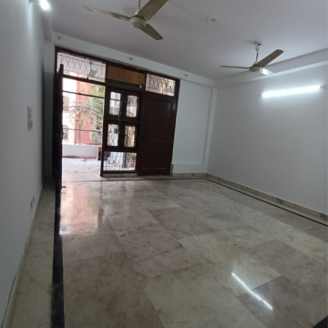 2 BHK Builder Floor For Rent in Malviya Nagar