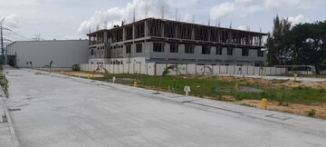  Plot – Exterior View View at Mysore Road - for Sale