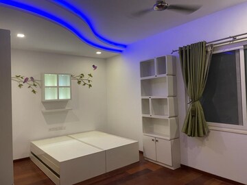 Bathroom in 3 BHK Villa at Sterling Villa Grande, Whitefield – for Sale