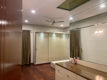Kitchen in 3 BHK Villa at Sterling Villa Grande, Whitefield – for Sale
