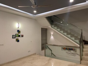 Master Bedroom in 3 BHK Villa at Sterling Villa Grande, Whitefield – for Sale