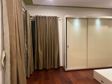 Bedroom in 3 BHK Villa at Sterling Villa Grande, Whitefield – for Sale