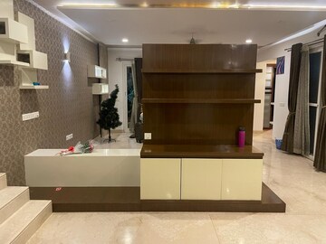 Master Bedroom in 3 BHK Villa at Sterling Villa Grande, Whitefield – for Sale