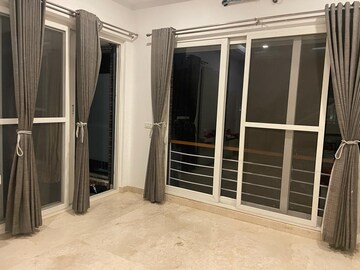 Building Lobby in 3 BHK Villa at Sterling Villa Grande, Whitefield – for Sale