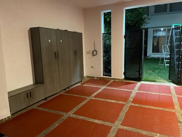 Bedroom in 3 BHK Villa at Sterling Villa Grande, Whitefield – for Sale