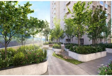 4 BHK Builder Floor – Garden View at Kothrud - for Sale
