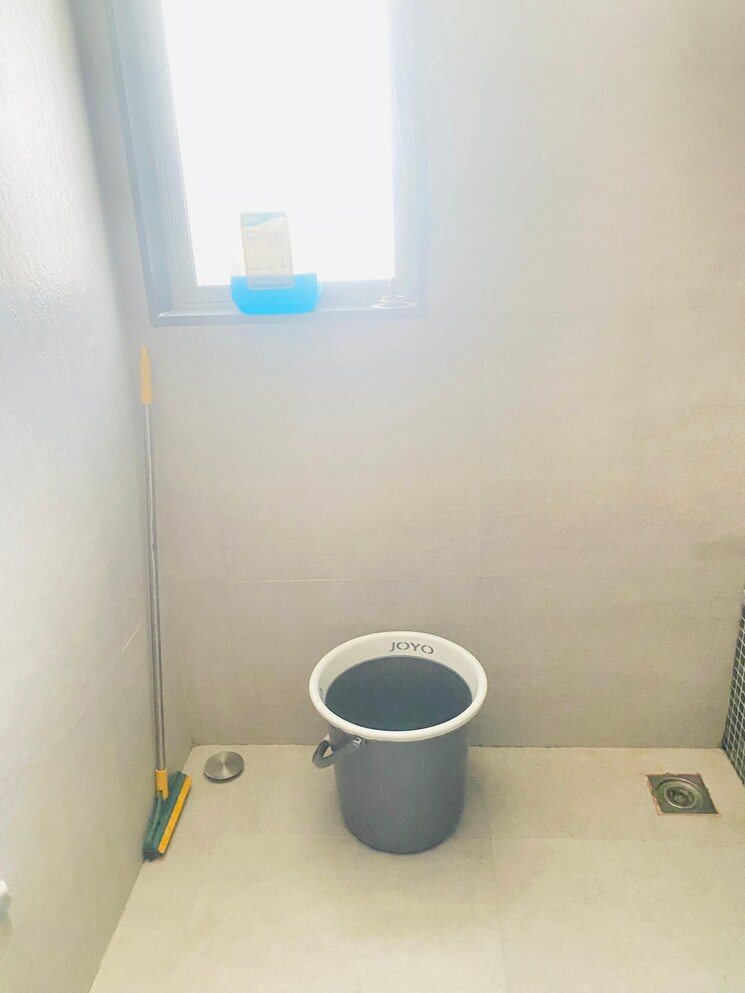 Bathroom, lodha-luxuria-priva 2 Bedroom 787 Sq.Ft. Apartment In Majiwada Thane 8016000