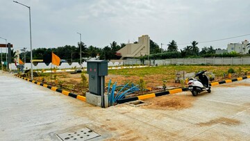  Plot – Exterior View View at Ramohalli - for Sale