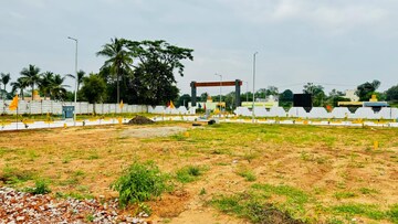  Plot For Sale in Ramohalli