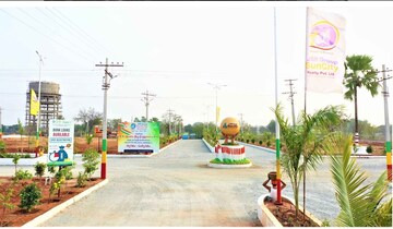  Plot – Garden View at Boduppal - for Sale