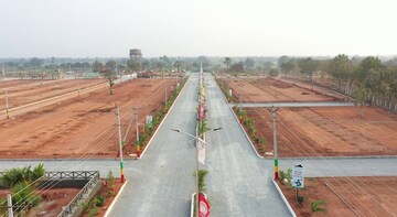  Plot – Exterior View View at Boduppal - for Sale