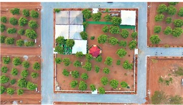  Plot – Exterior View View at Boduppal - for Sale