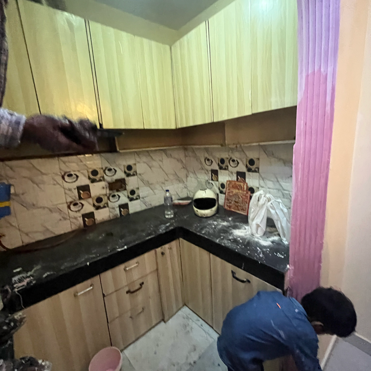 2 BHK Builder Floor For Sale in Panchsheel Vihar