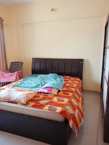 Bedroom in 1 BHK Apartment at Gokul Samarpan, Virar West – for Sale