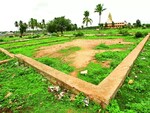 2700 Sq.Yd. Plot in Kathgodam