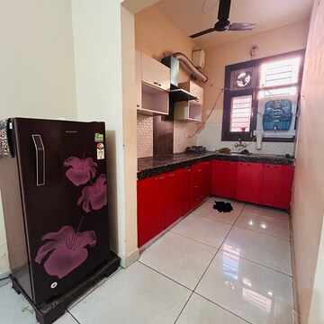 Kitchen in 2 BHK Apartment at Kharar Landran Road – for Rent