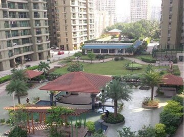 3 BHK Apartment – Exterior View View at Neelkanth Greens, Manpada - for Rent