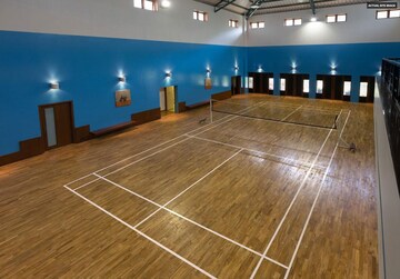 Room in 3 BHK Apartment at Neelkanth Greens, Manpada – for Rent