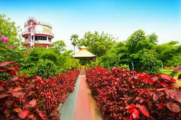  Plot – Exterior View View at Boduppal - for Sale