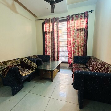 Living Room in 2 BHK Apartment at Kharar Landran Road – for Rent
