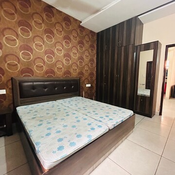 Bedroom in 2 BHK Apartment at Kharar Landran Road – for Rent
