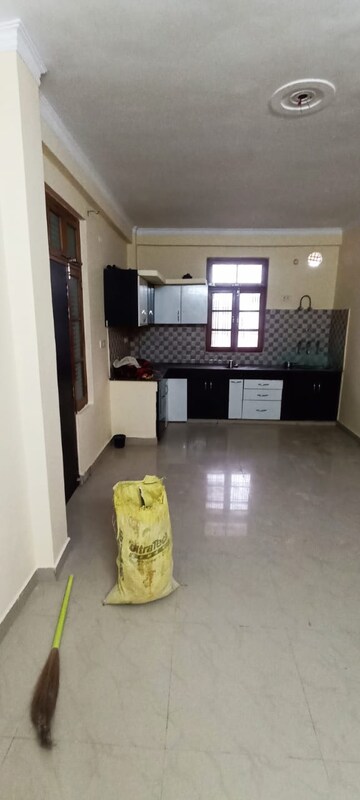 Kitchen in 2 BHK Apartment at Shri Balaji BCC Greens, Deva Road – for Rent