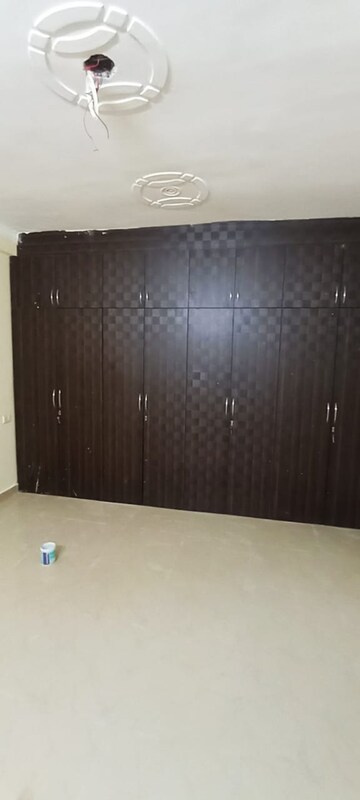 Bathroom in 2 BHK Apartment at Shri Balaji BCC Greens, Deva Road – for Rent