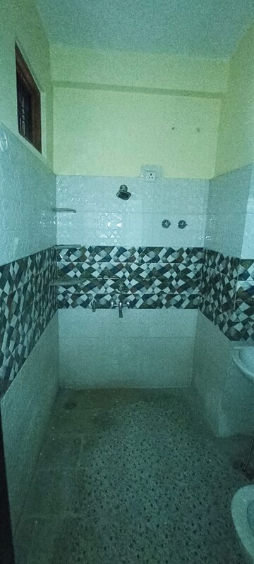 Kitchen in 2 BHK Apartment at Shri Balaji BCC Greens, Deva Road – for Rent
