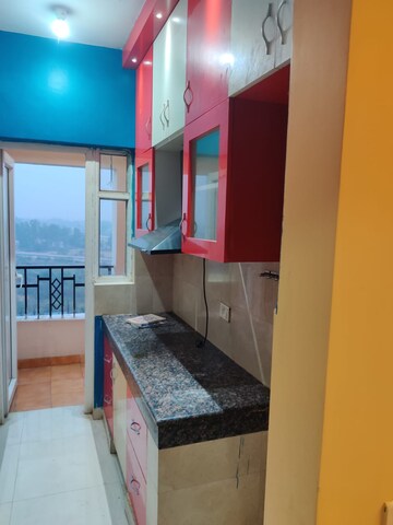 Bedroom in 5 BHK Apartment at Parsvnath Planet, Gomti Nagar – for Rent