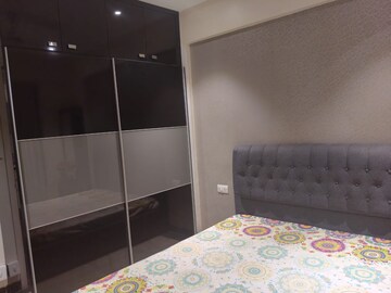 Kitchen in 2 BHK Apartment at Sunshree Gold, Nibm Road – for Rent
