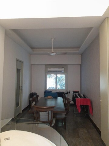 Gym in 4 BHK Apartment at Venus Apartments Cuffe Parade, Cuffe Parade – for Rent