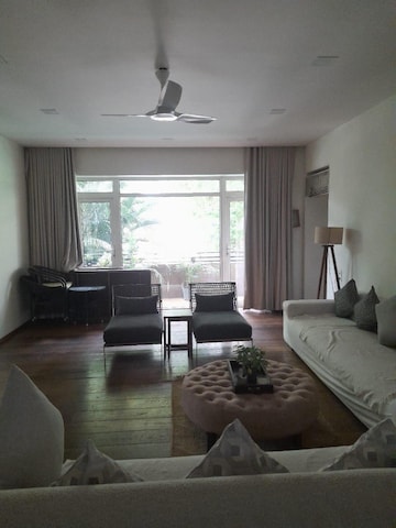 4 BHK Apartment For Rent in Venus Apartments Cuffe Parade Cuffe Parade Mumbai  8016026